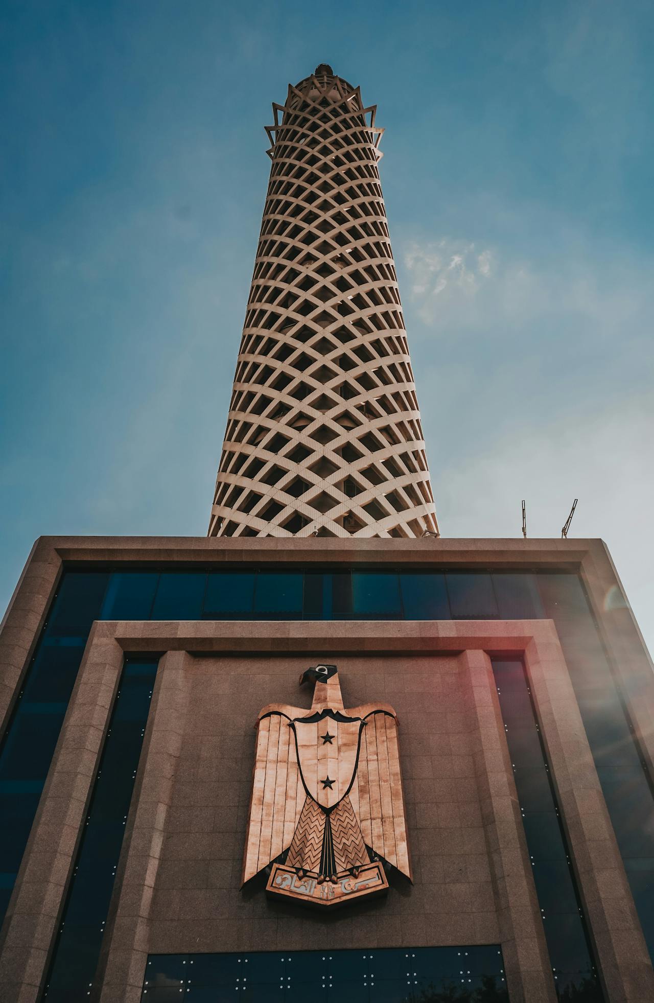 Egypt