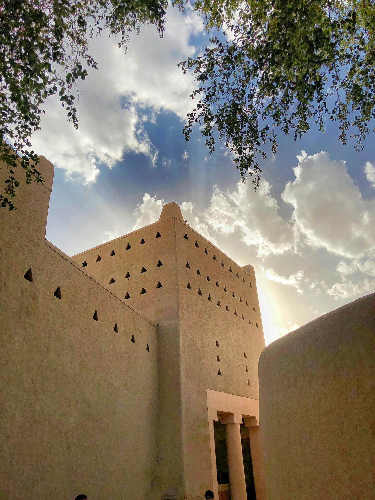 Saudi Arabia