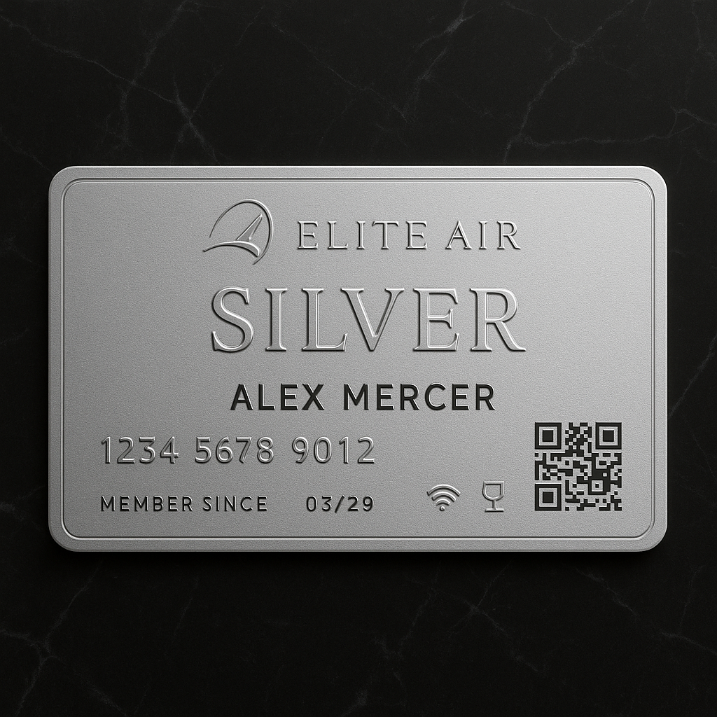 Elite Air Business Class