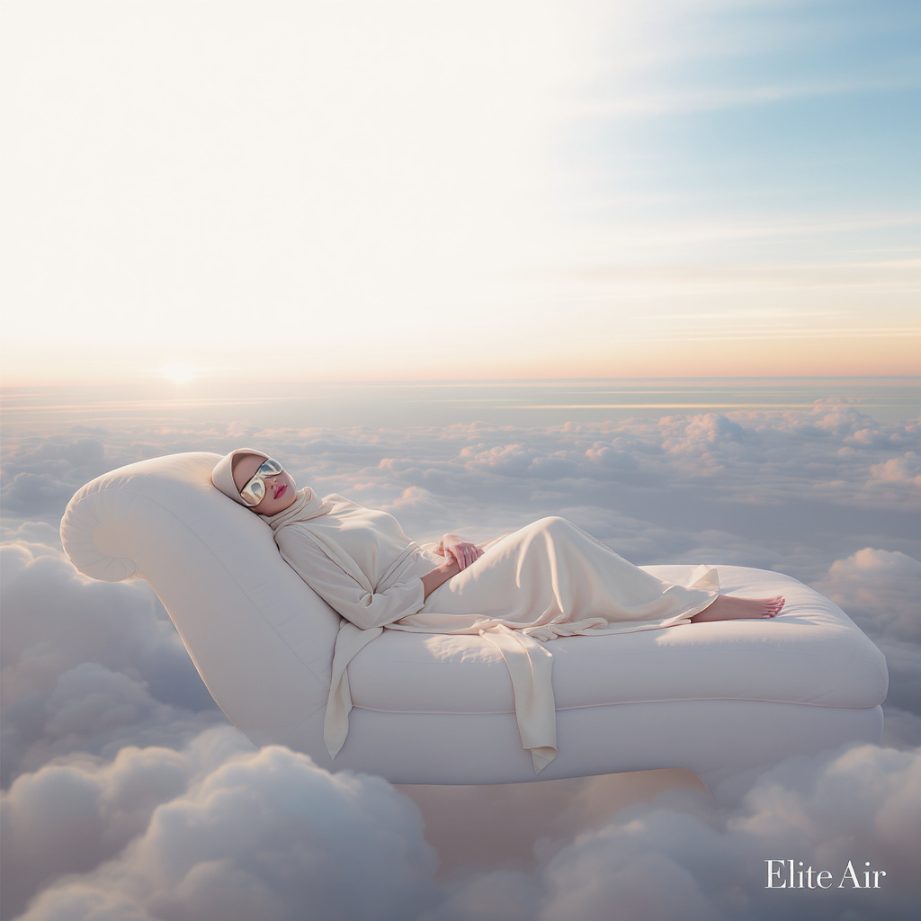 Elite Air Experience