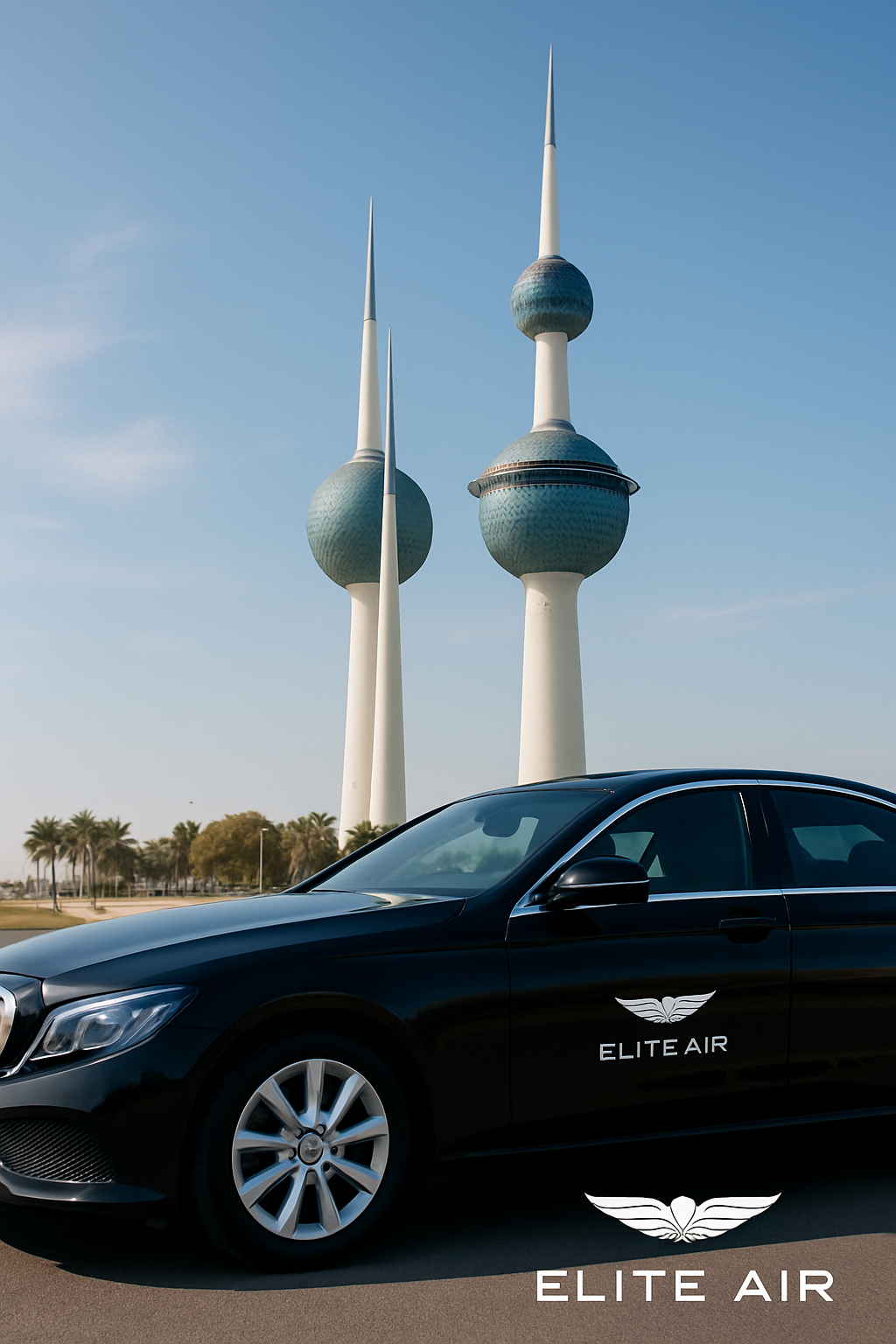 Private Chauffeur Service