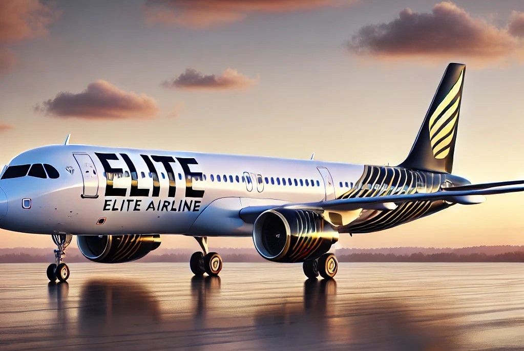 Elite Aircraft