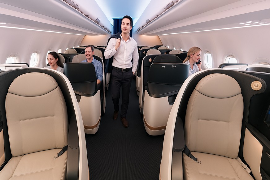 Elite Air Kuwait