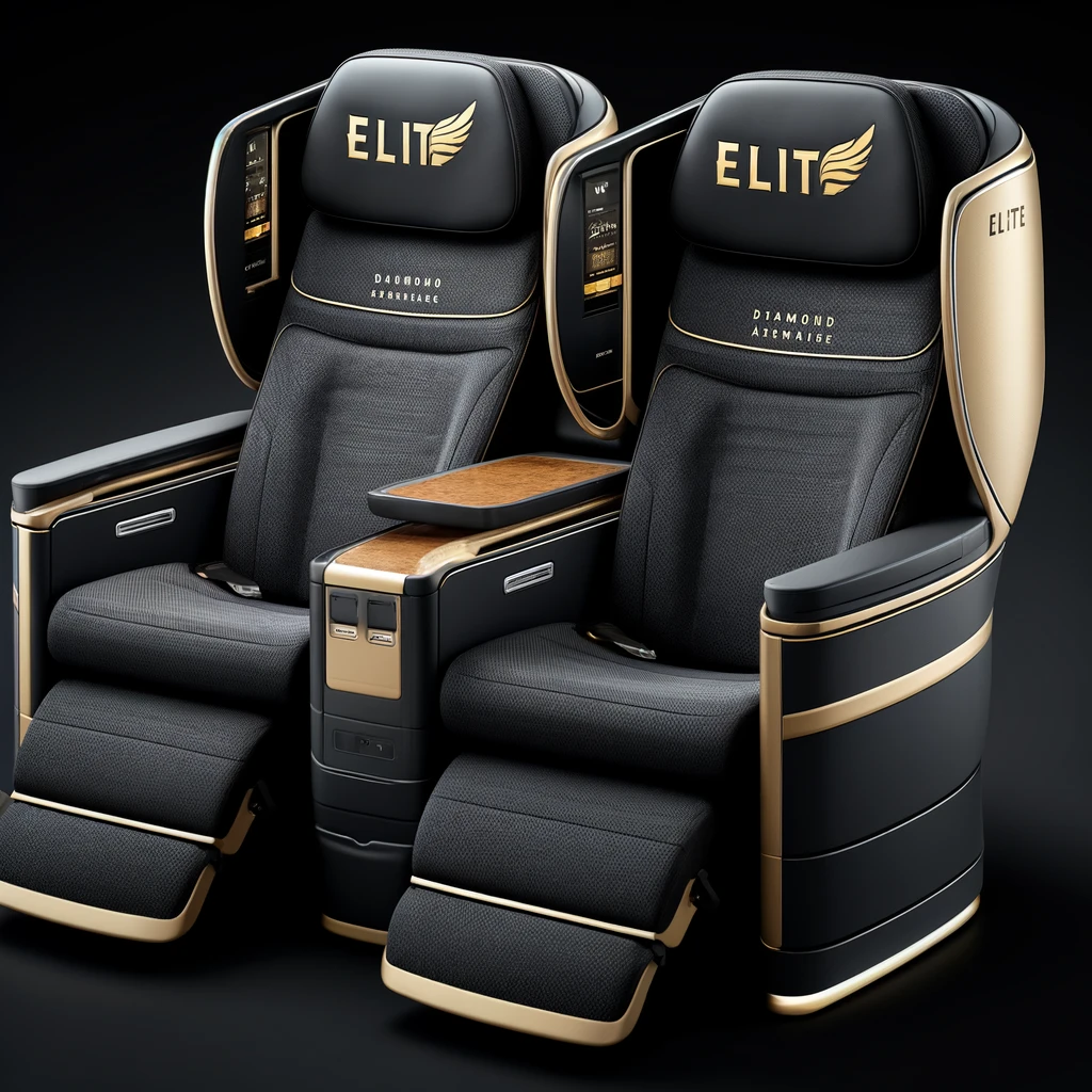 76 Full Flat Seats